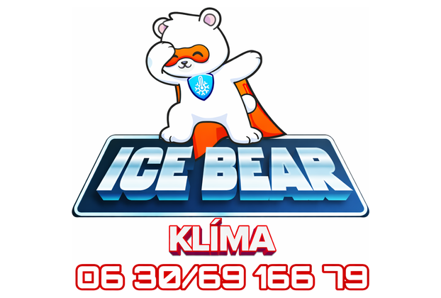icebearklima