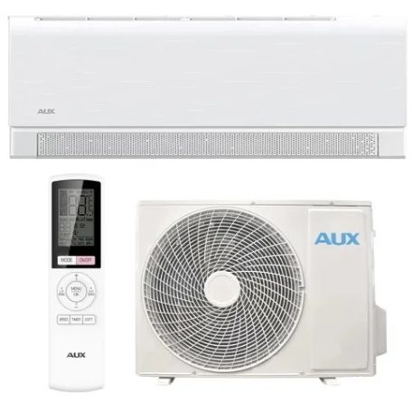AUX AURA ASW-2,7kW