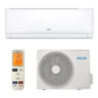 AUX Gamma 3R ASW-3,5kW