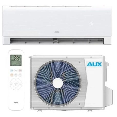 AUX Delta 3 ASW-5,3kW