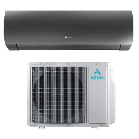 AZURI BLACK SUPRA AZI-2,7kW