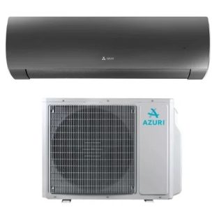 AZURI BLACK SUPRA AZI-5,2kW