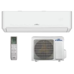 Fisher Summer 3,5 kW