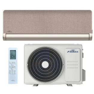 Fisher Art-3,5kW