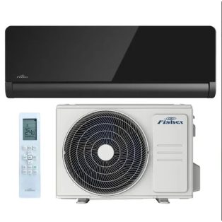 Fisher Art-2,5kW