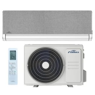 Fisher Art-2,5kW