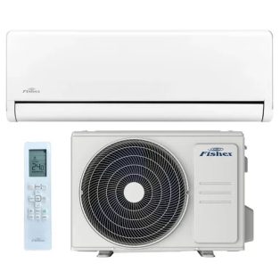 Fisher Art-2,5kW