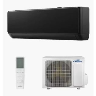 Fisher Black-3,51kW
