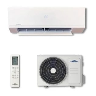 Fisher Comfort Plus 2,7 kW