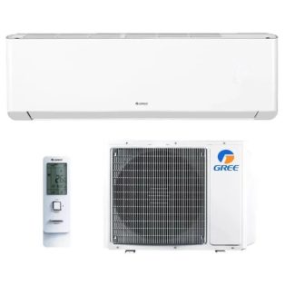 Gree Amber Royal-2,7kW