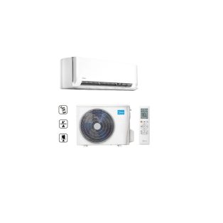 Midea Breezeless E-2,6kW