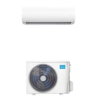 Midea Xtreme Save Pro-2,6kW