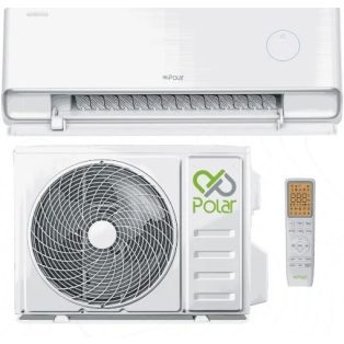 Polar Fresh-2,5kW