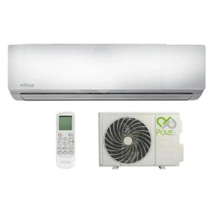 Polar Silver-3,5kW