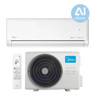 Midea Solstice-2,6kW
